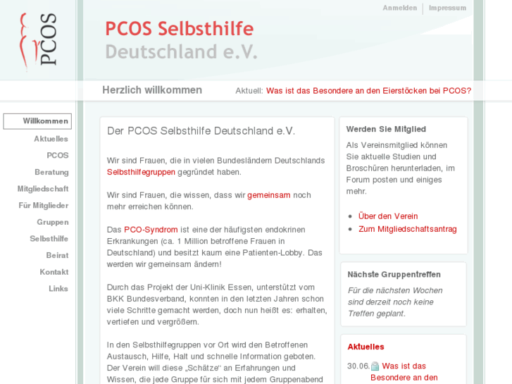 www.pcos-selbsthilfe.org