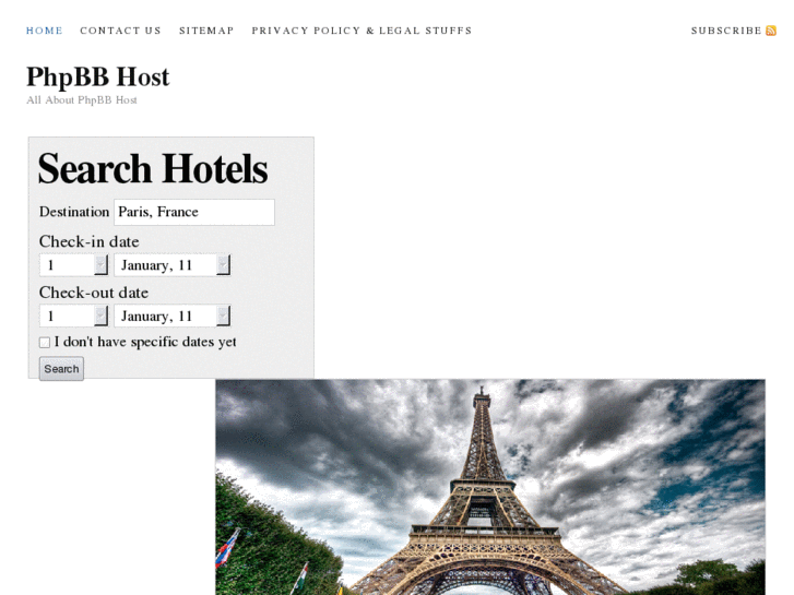 www.phpbb-host.org