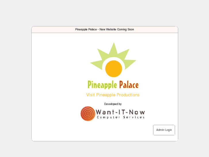 www.pineapplepalace.com