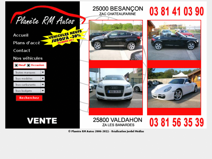 www.planete-rm-autos.com