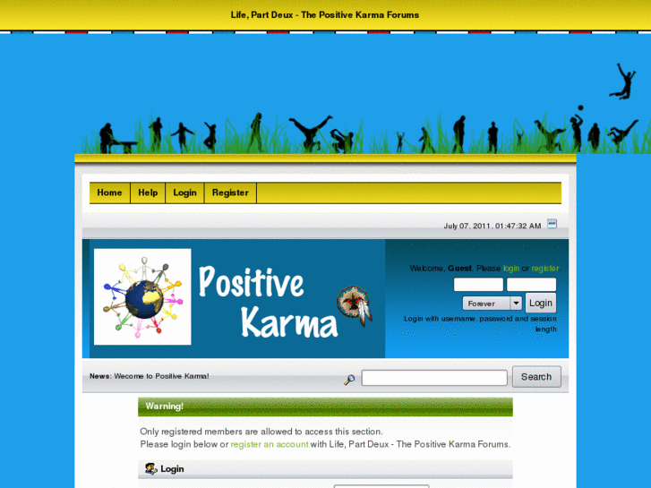 www.positive-karma.com