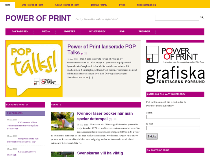 www.powerofprint.se