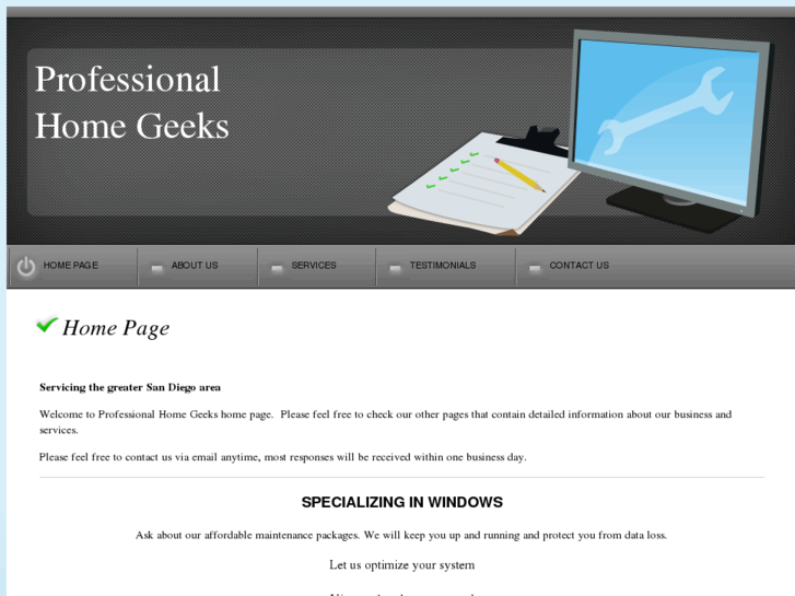www.prohomegeeks.com