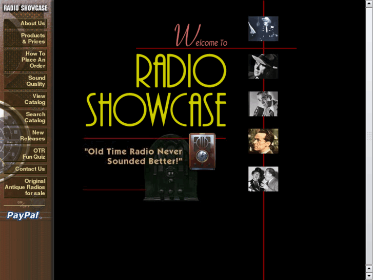 www.radio-showcase.com