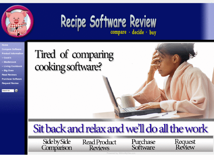 www.recipesoftwarereview.com