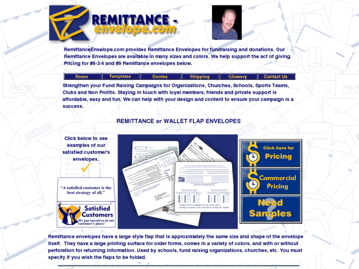 www.remittance-envelope.com