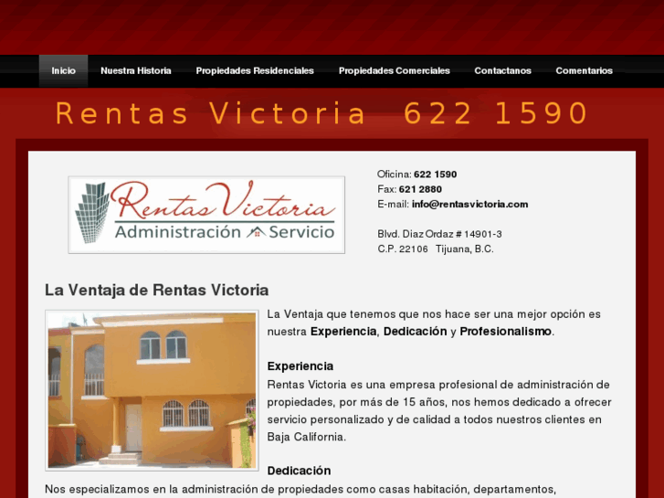 www.rentasvictoria.com