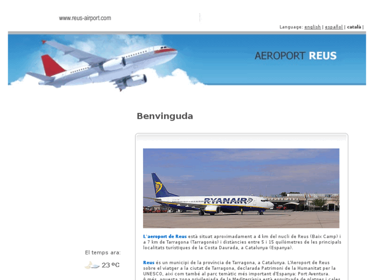 www.reus-airport.com
