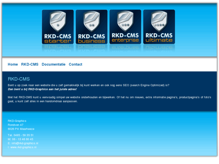 www.rkd-cms.nl