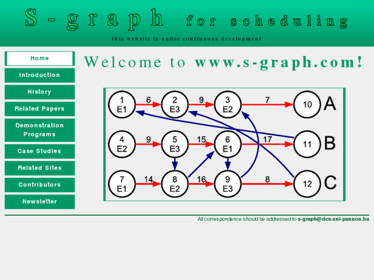 www.s-graph.com