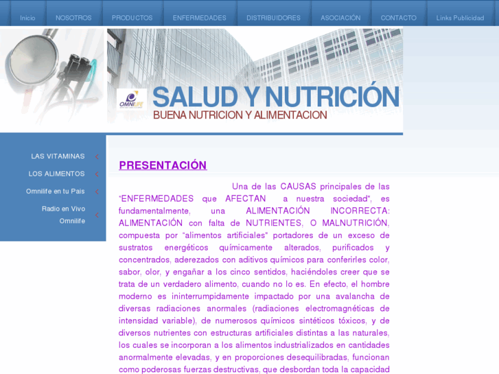 www.salud-nutricion-vitalidad.com