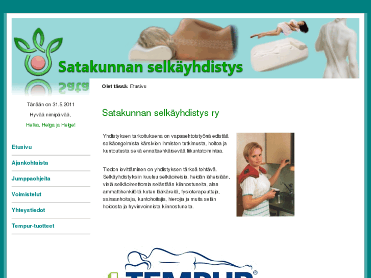 www.sataselka.net