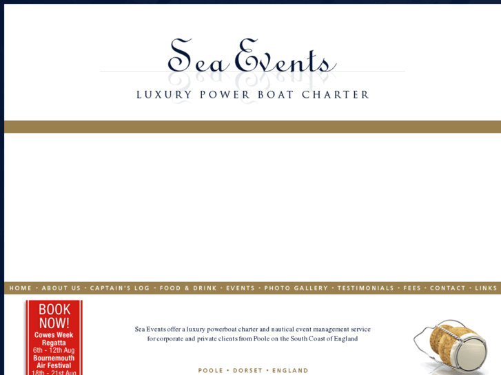 www.seaevents.co.uk