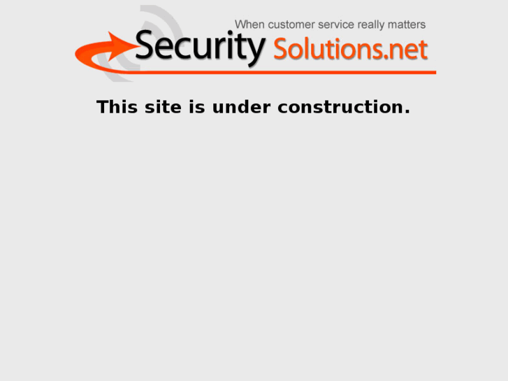 www.securitysolutions.net