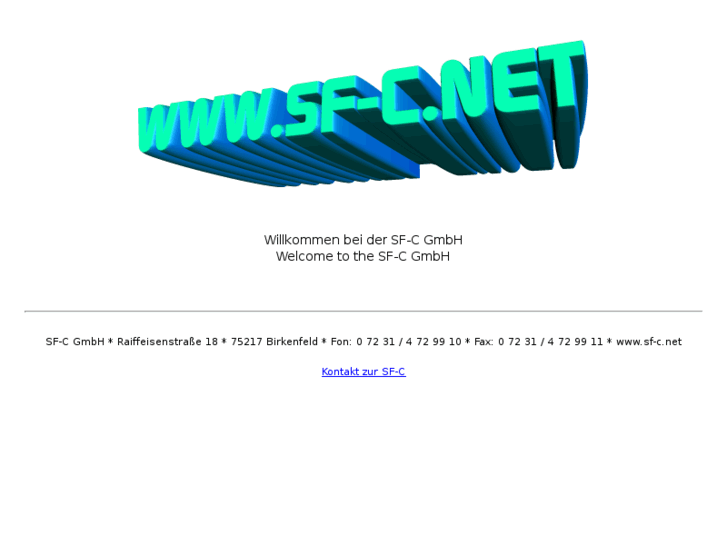 www.sf-c.net