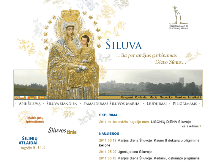 www.siluva.lt