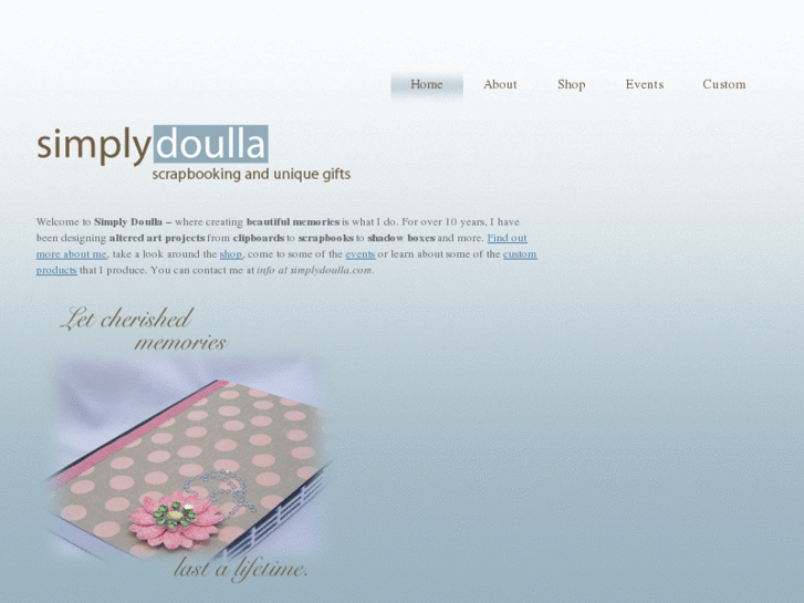 www.simplydoulla.com