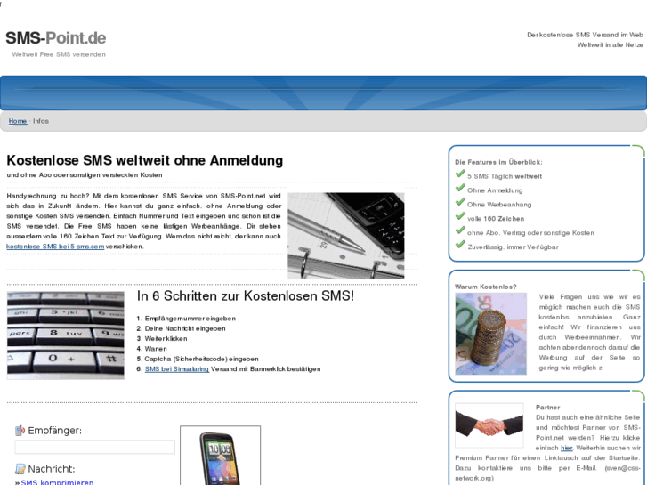 www.sms-point.net