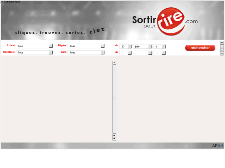 www.sortirpourrire.com