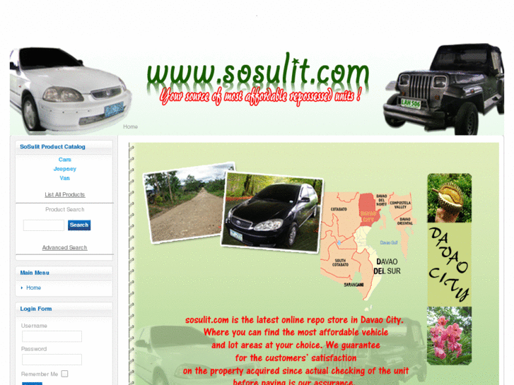 www.sosulit.com