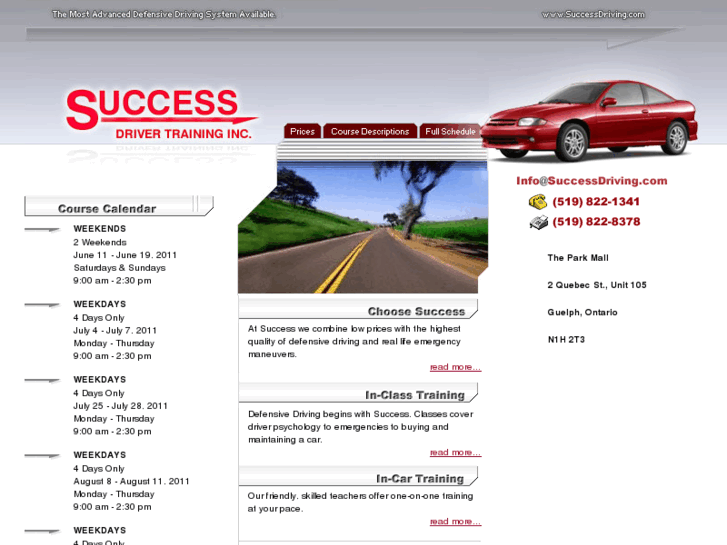 www.successdriving.com