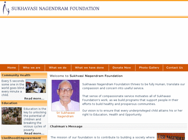 www.sukhavasifoundation.org
