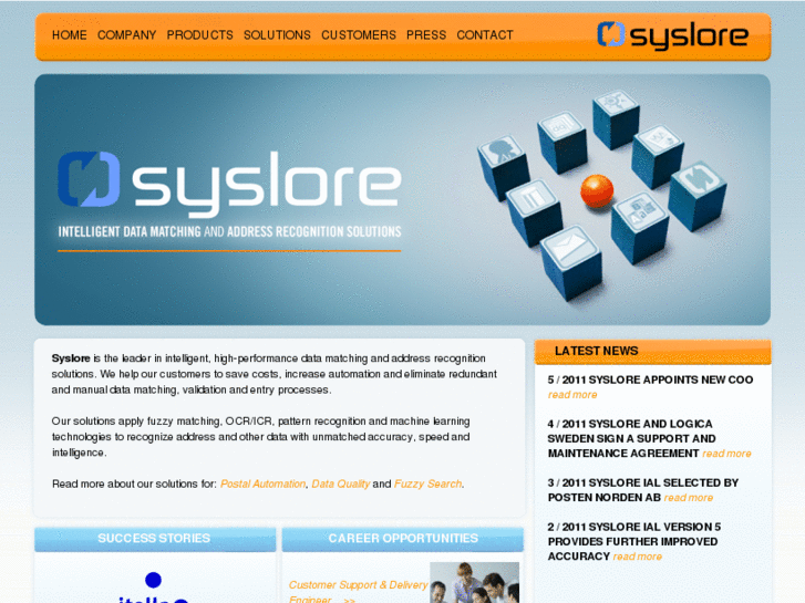 www.syslore.com
