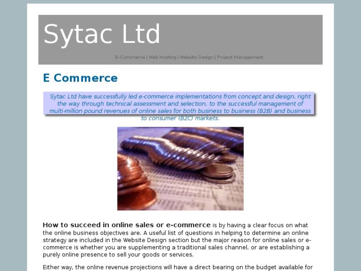 www.sytac.co.uk