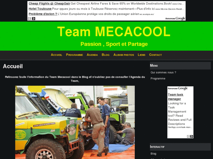 www.teammecacool.com