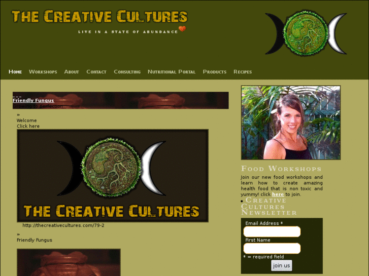 www.thecreativecultures.com