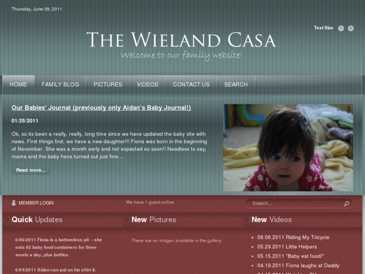 www.thewielandcasa.com