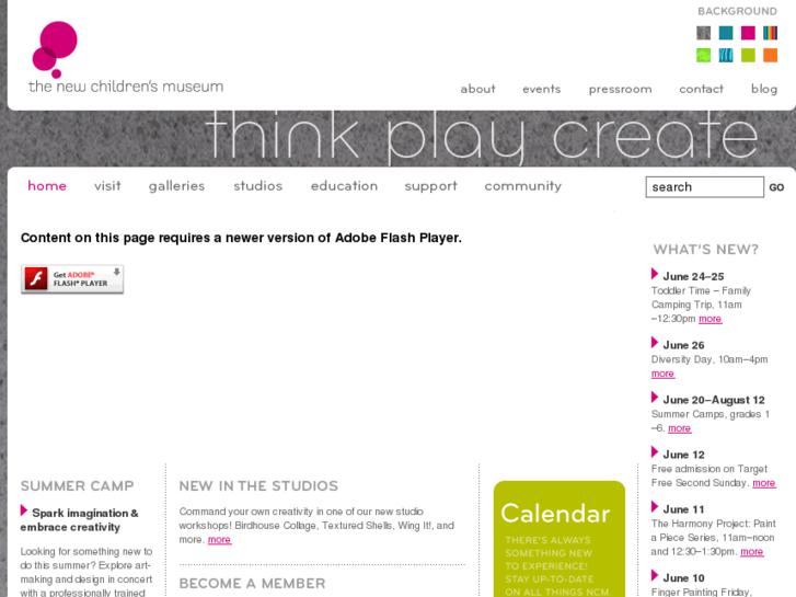 www.thinkplaycreate.org