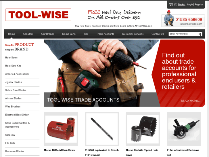 www.tool-wise.com