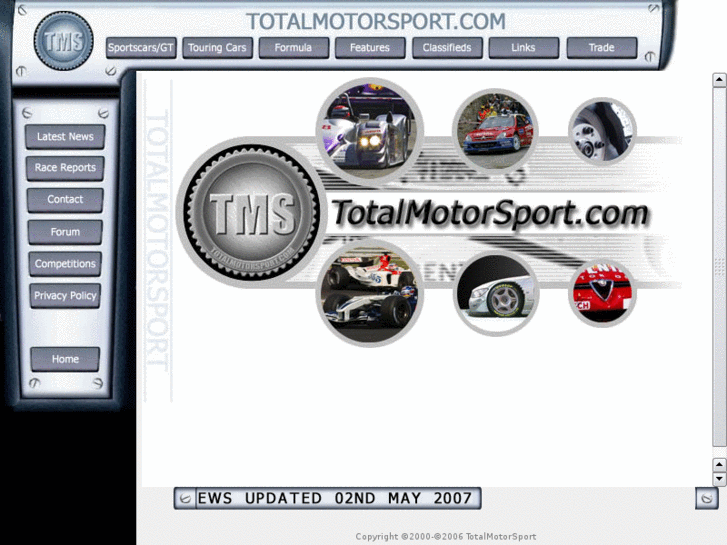 www.totalmotorsport.com