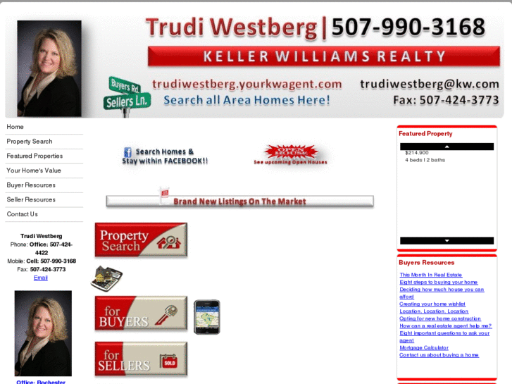 www.trudiwestberg.com