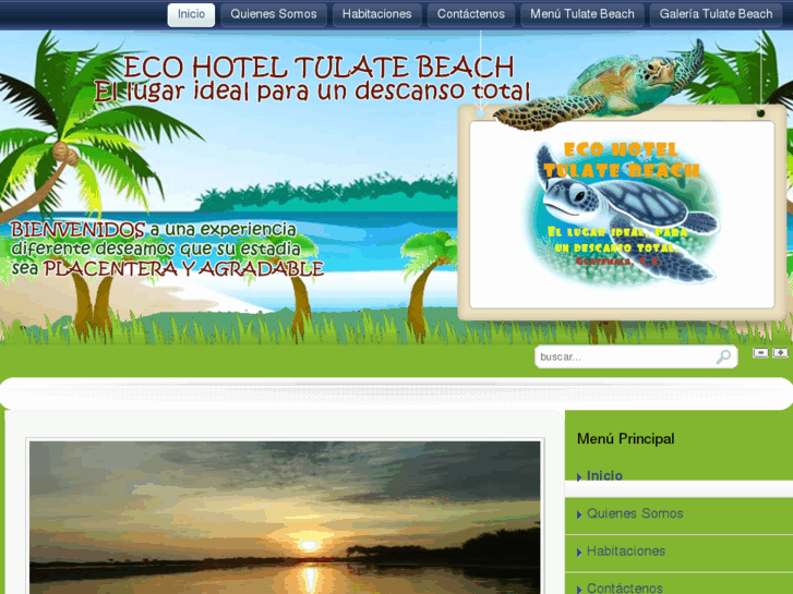 www.tulatebeach.com