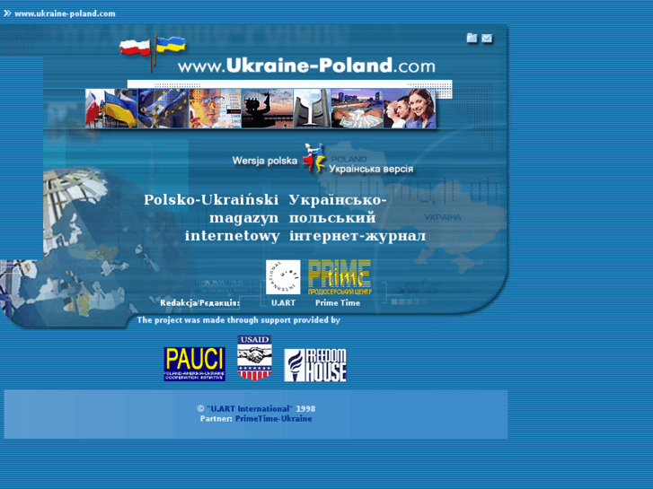 www.ukraine-poland.com