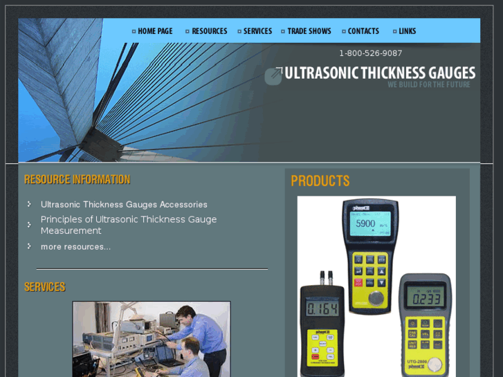 www.ultrasonicwallthicknessgauge.com