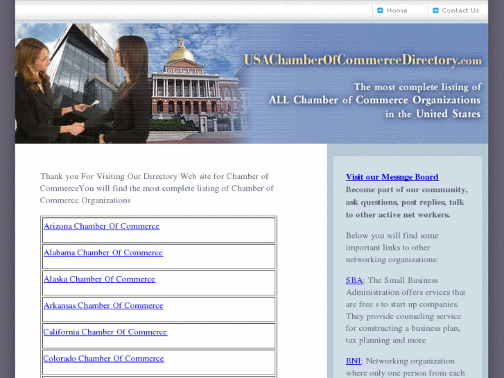 www.usachamberofcommercedirectory.com
