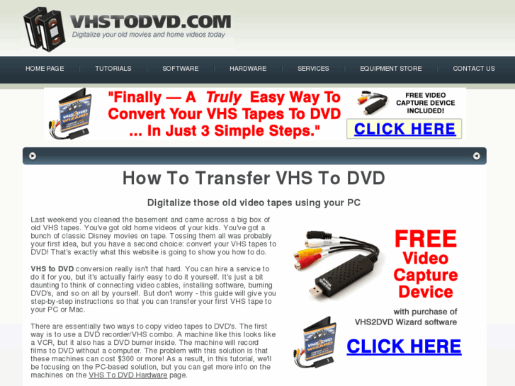 www.vhstodvd.com