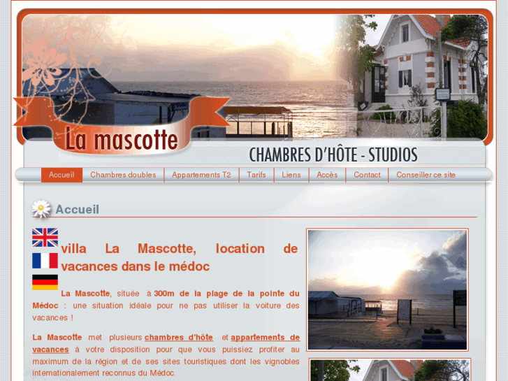 www.villa-la-mascotte.com