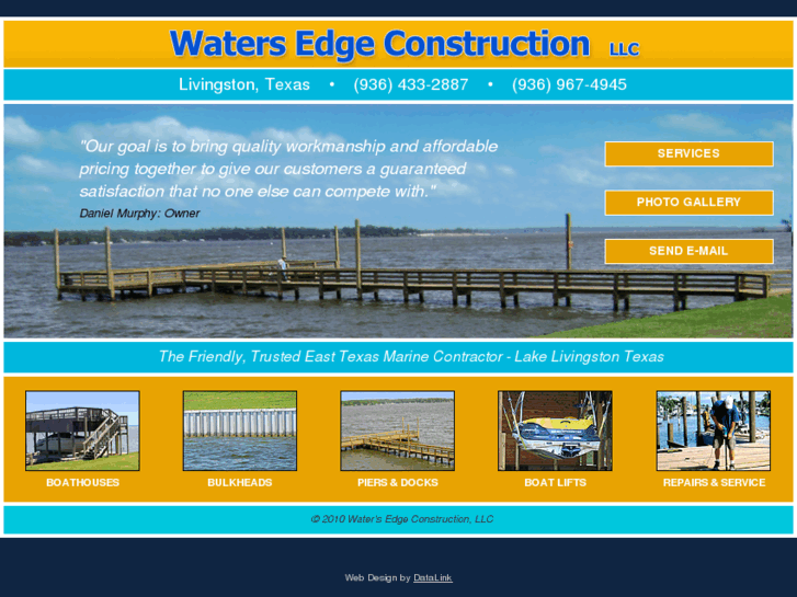 www.watersedgeconst.com