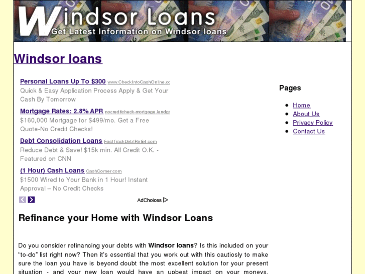 www.windsorloans.org