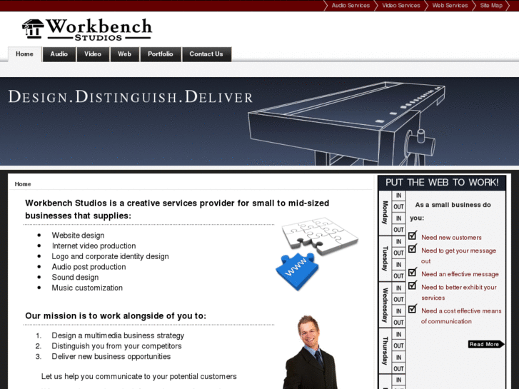 www.workbenchstudios.com