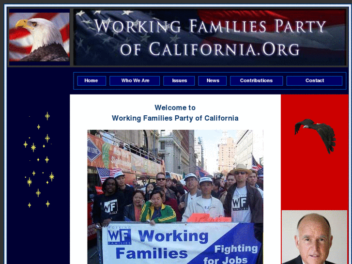 www.workingfamiliespartyofcalifornia.org