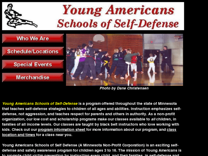 www.youngamericans-mn.com