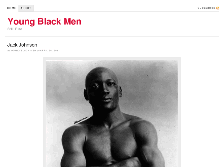 www.youngblackmen.com