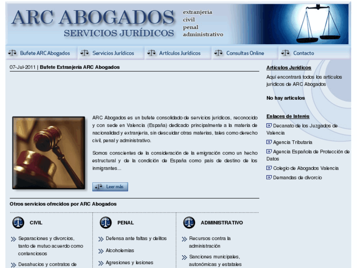 www.abogadoextranjeriavalencia.com