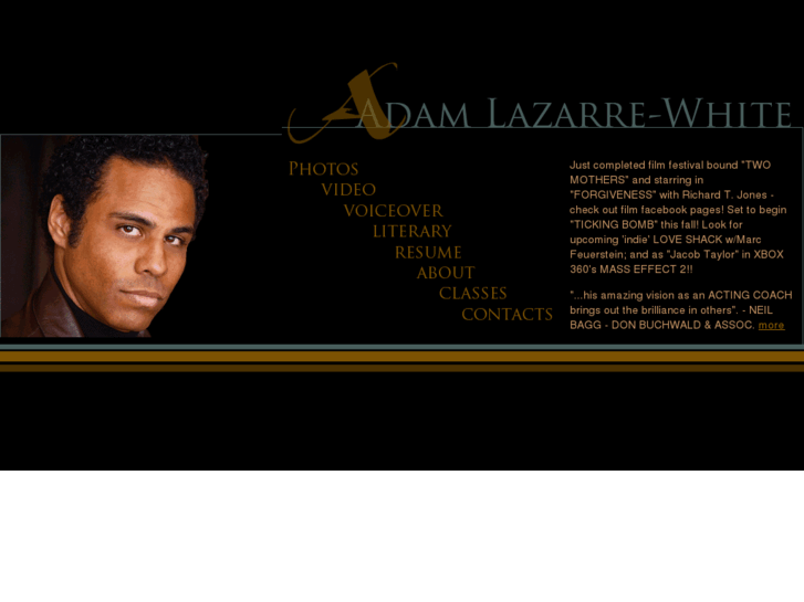 www.adamlazarre-white.com