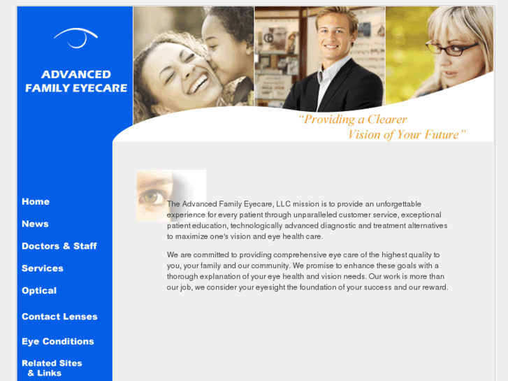 www.advanced-familyeyecare.com